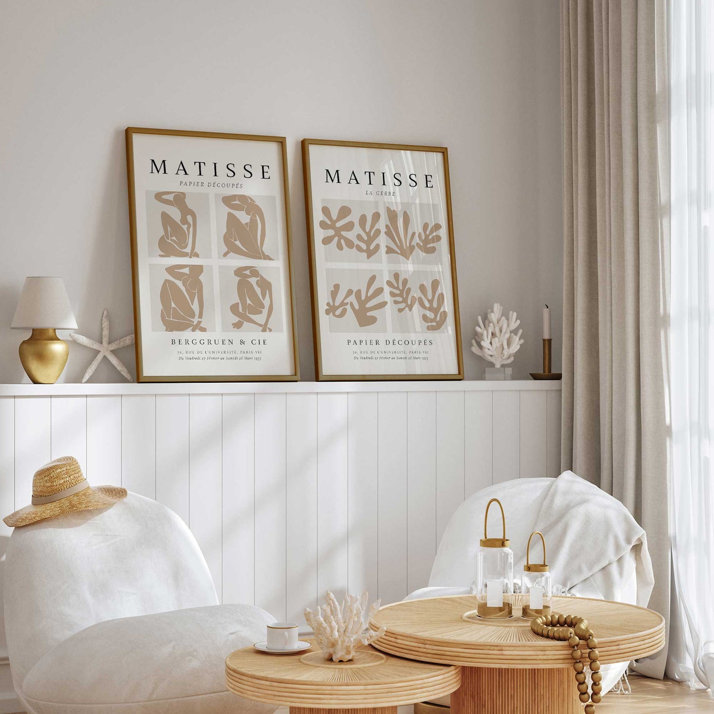 [Color:Raw Maple], Picture of art in a Raw Maple frame