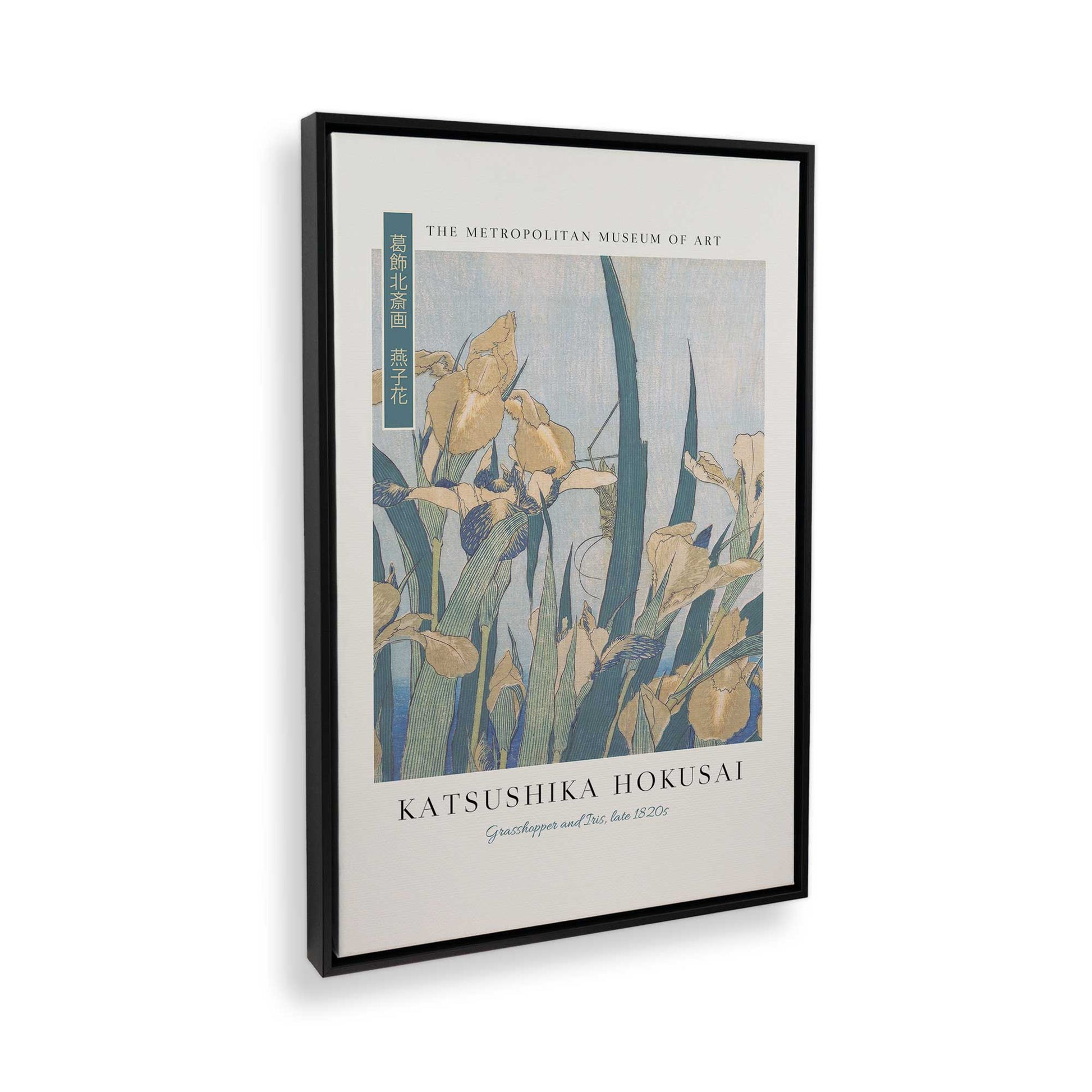 [Color:Satin Black], Picture of the corner of the art