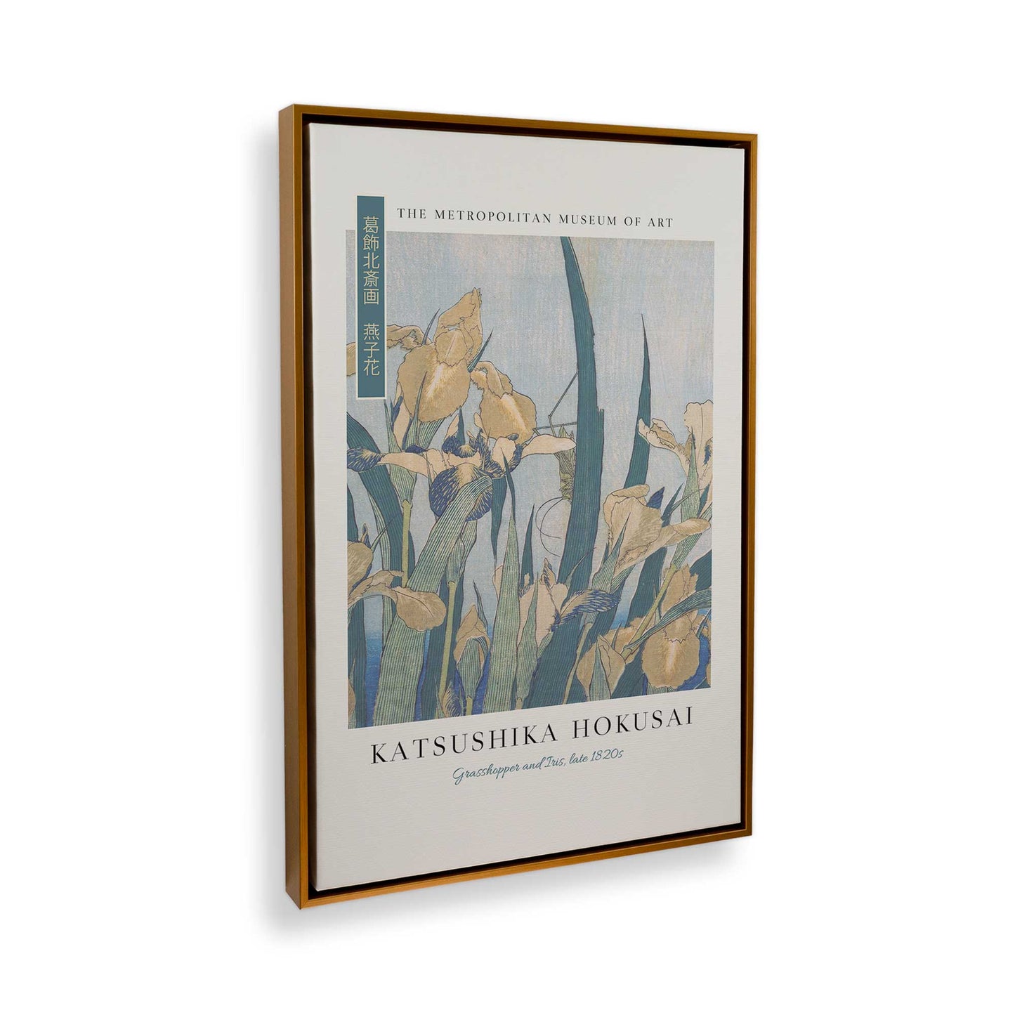 [Color:Polished Gold], Picture of the corner of the art