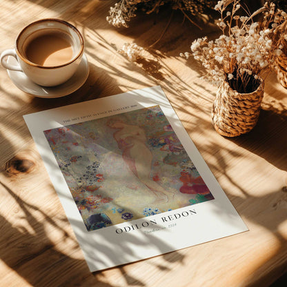 [Color:Rolled Print], Picture of close up of art