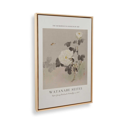 [Color:American Maple], Picture of the corner of the art