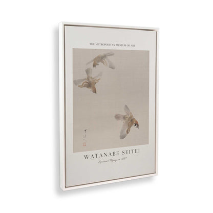 [Color:Opaque White], Picture of the corner of the art