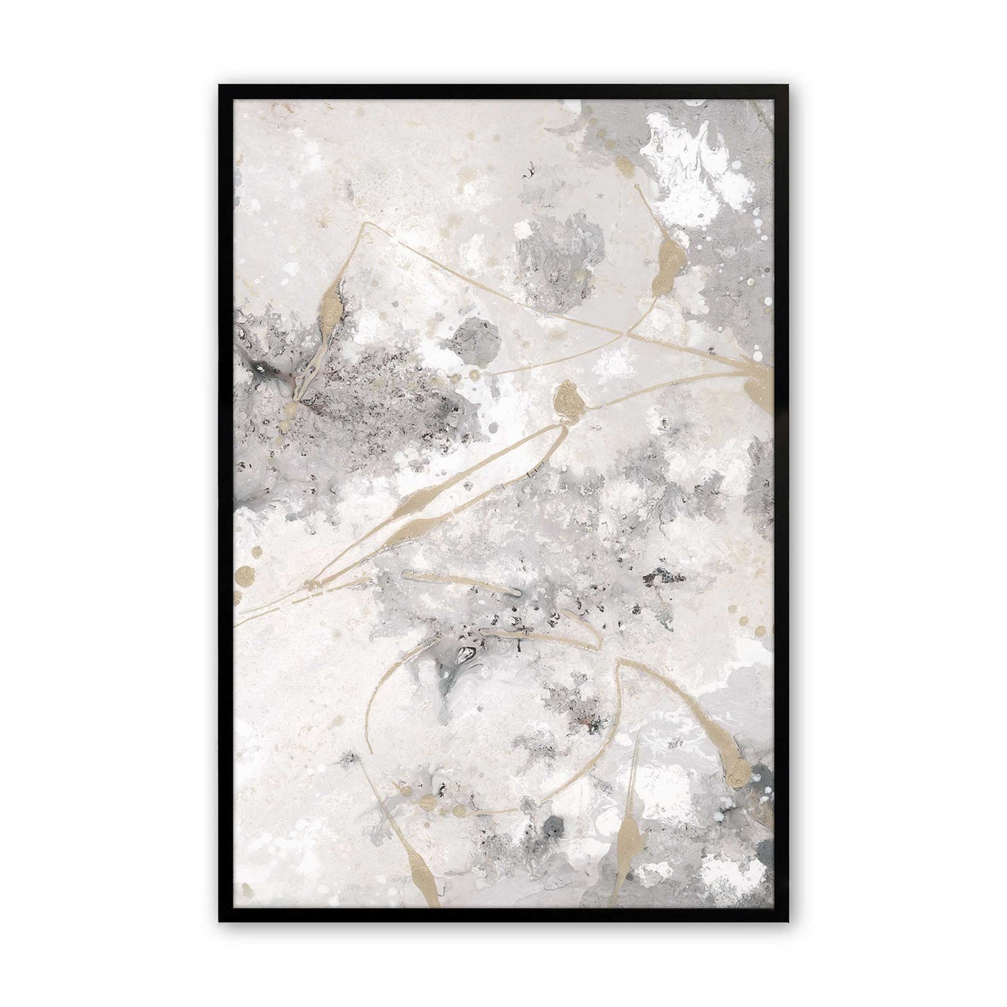 [Color:Satin Black],Front image of the art