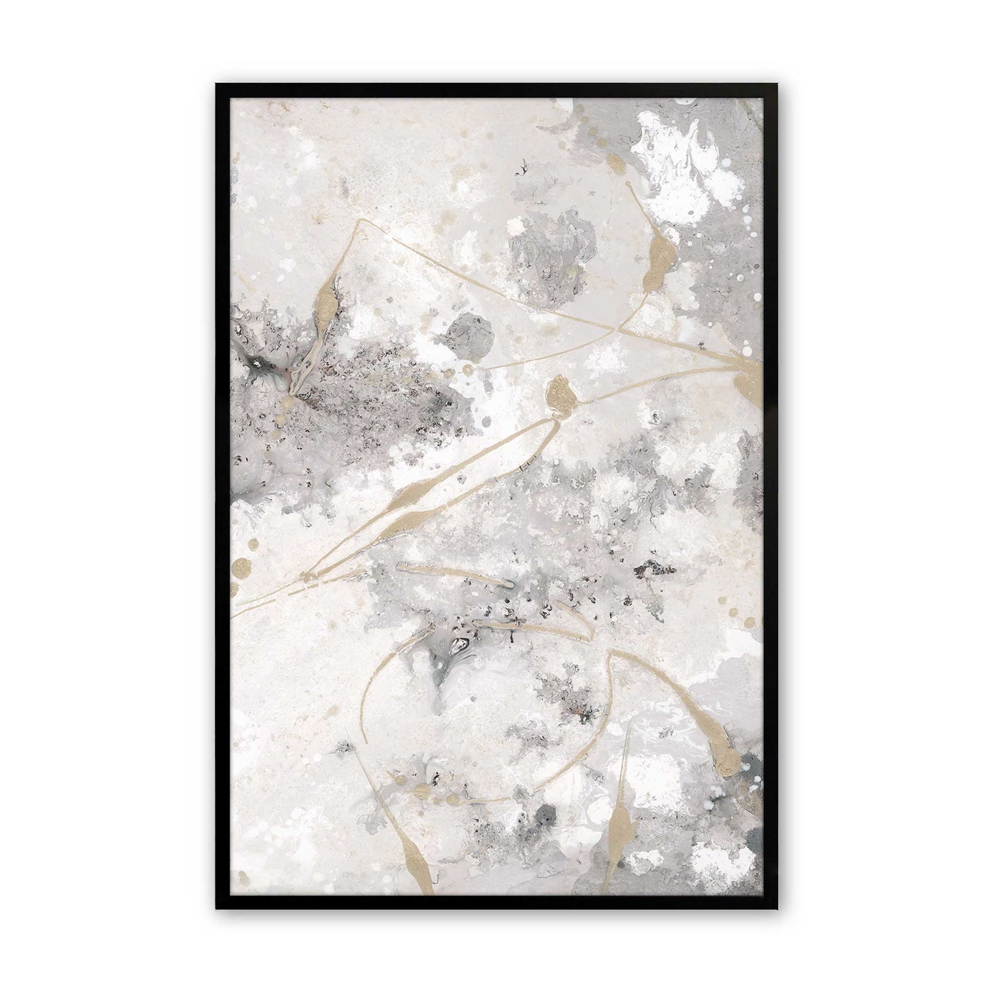 [Color:Satin Black],Front image of the art