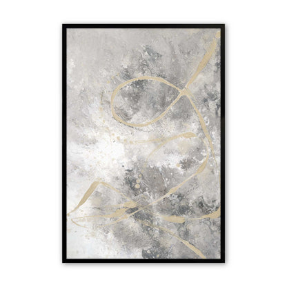 [Color:Satin Black],Front image of the art