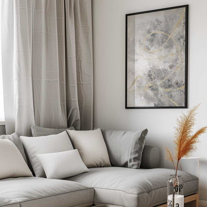 [LIFESTYLE],[SPECIAL],Picture of art in a room