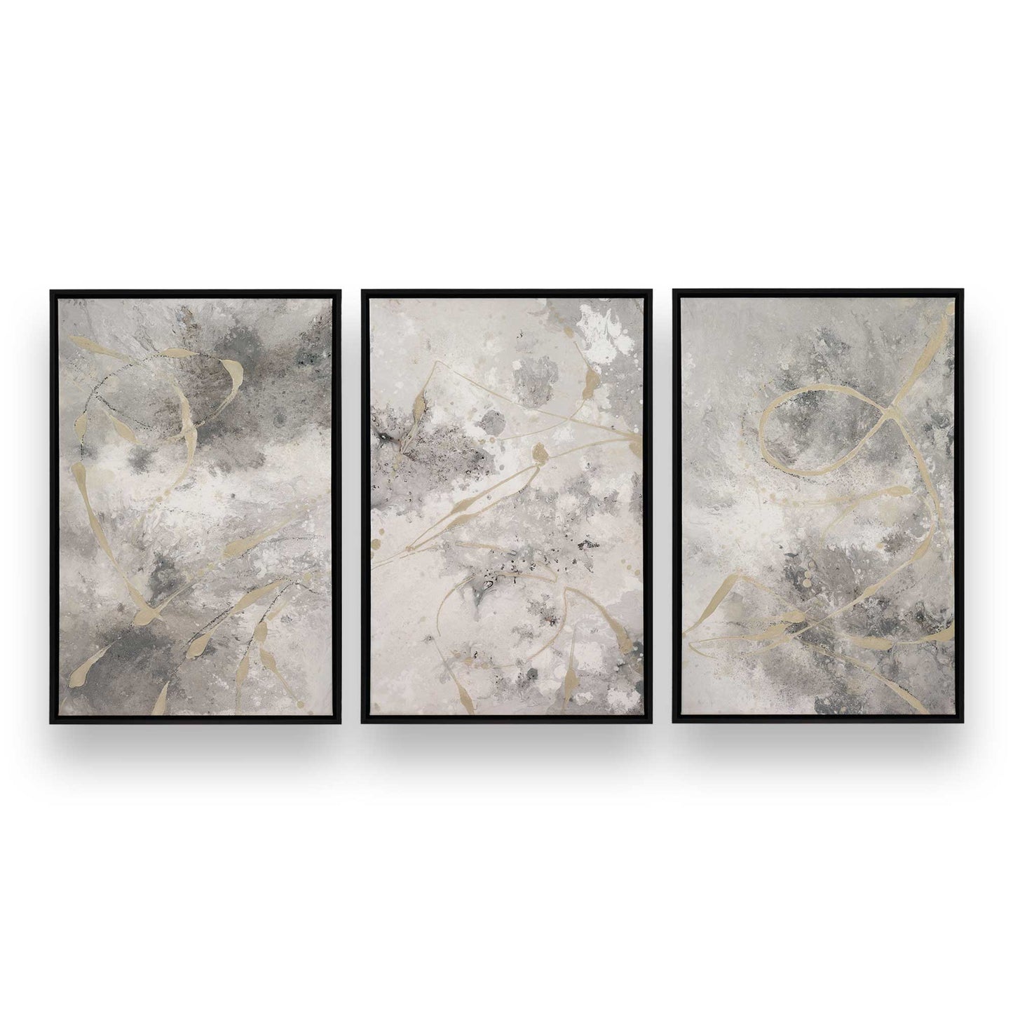 [Color:Satin Black], Front image of the art