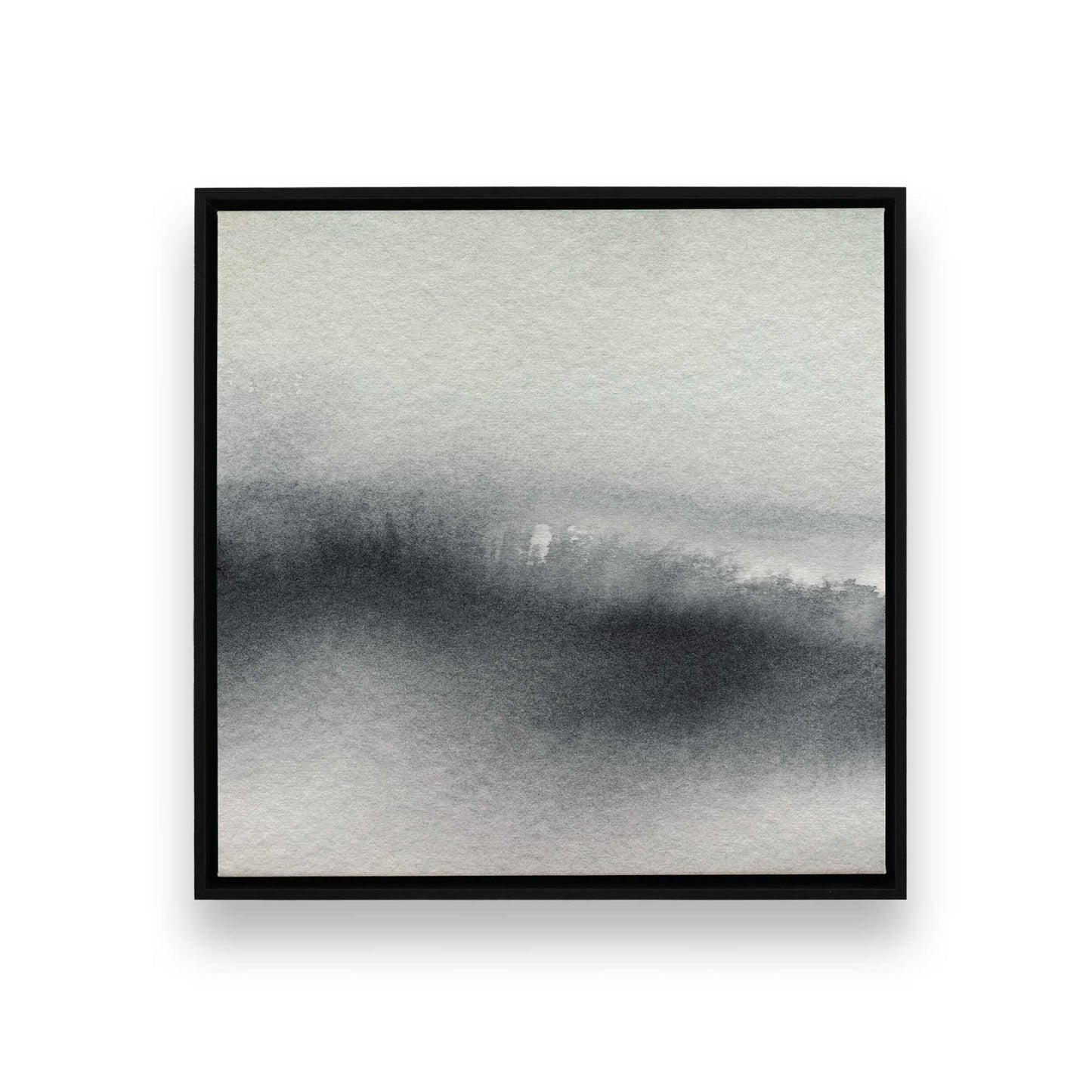 [Color:Satin Black], Front image of the art