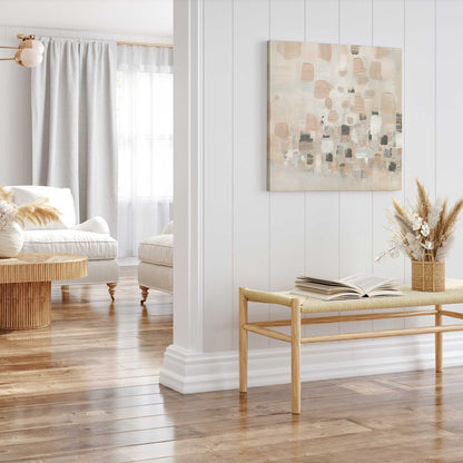 [LIFESTYLE],[SPECIAL],  Picture of art in a room