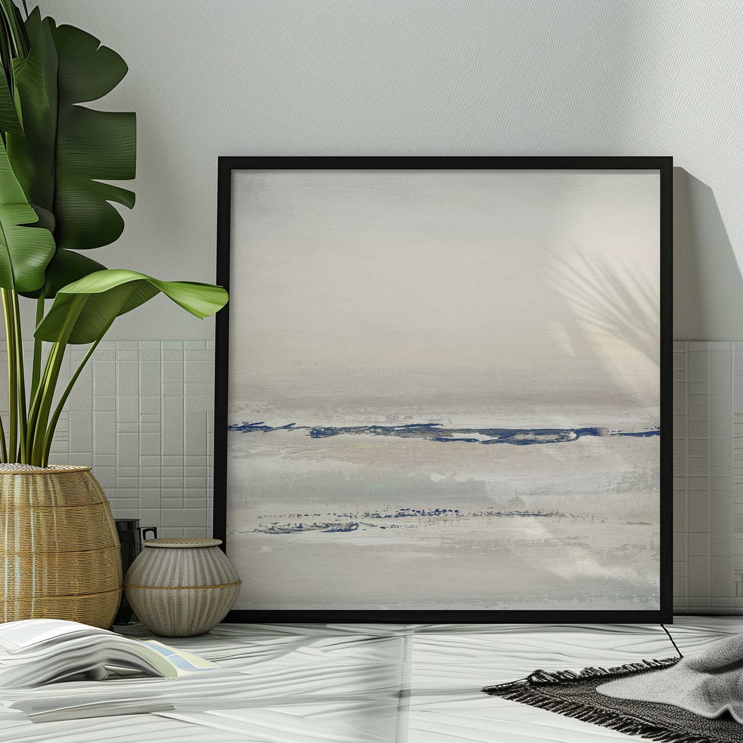 [LIFESTYLE],[SPECIAL],Picture of art in a room