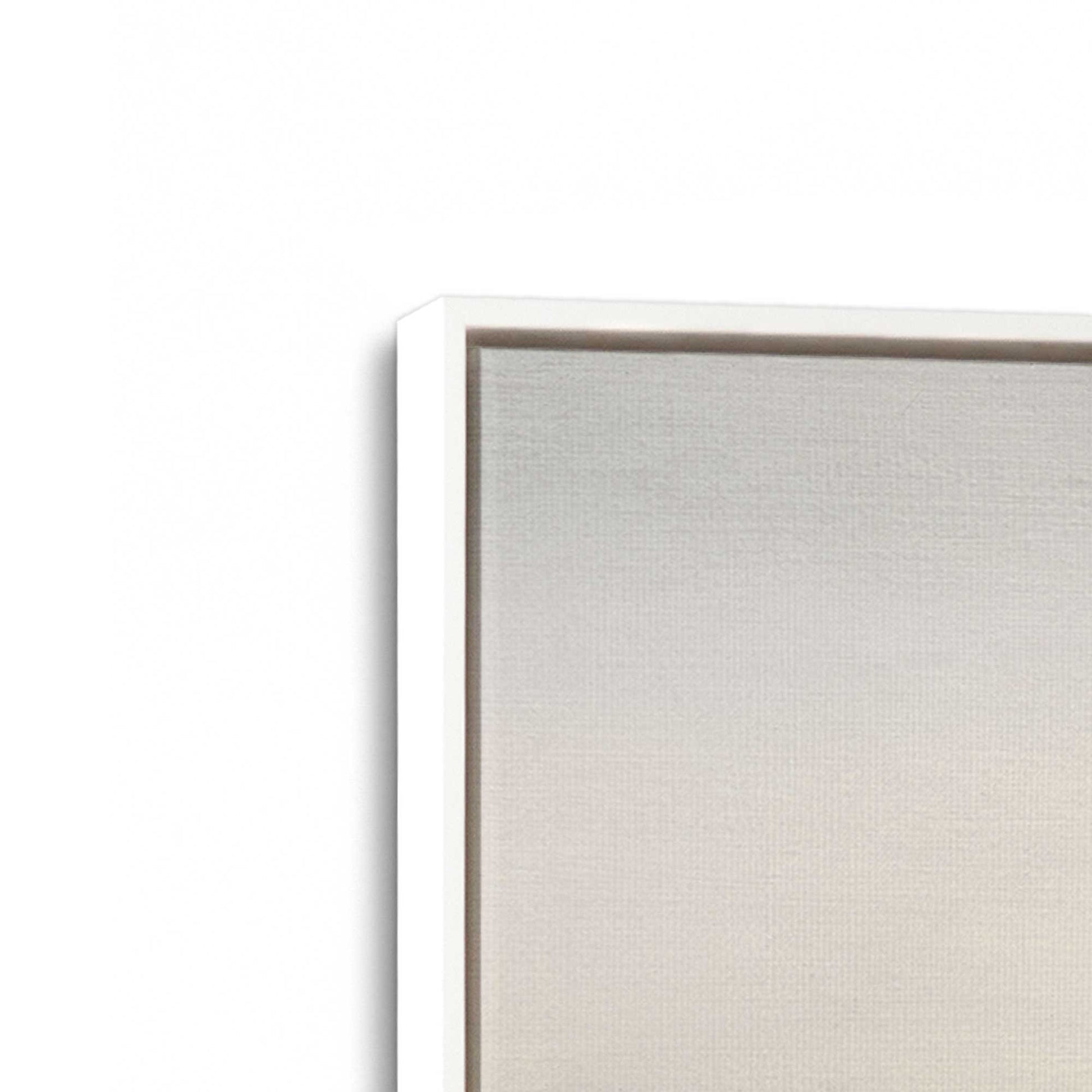 [Color:Opaque White], Picture of the corner #2 of the art