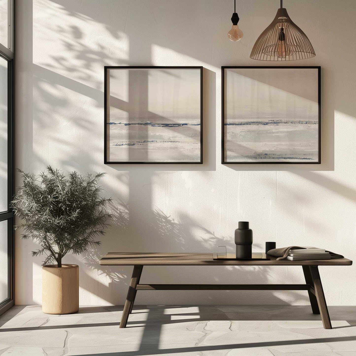 [LIFESTYLE],[SPECIAL],Picture of art in a room