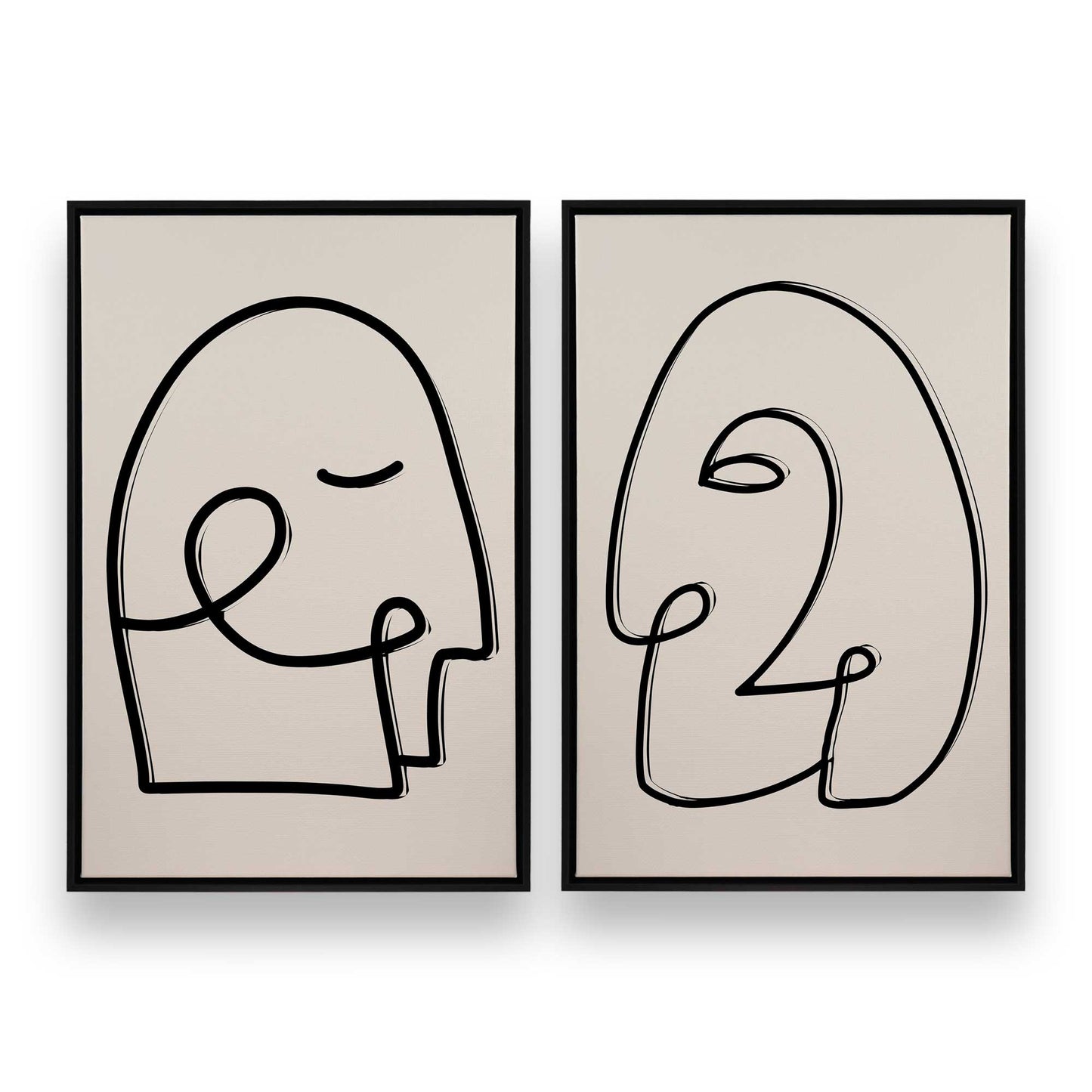 [Color:Satin Black], Front image of the art