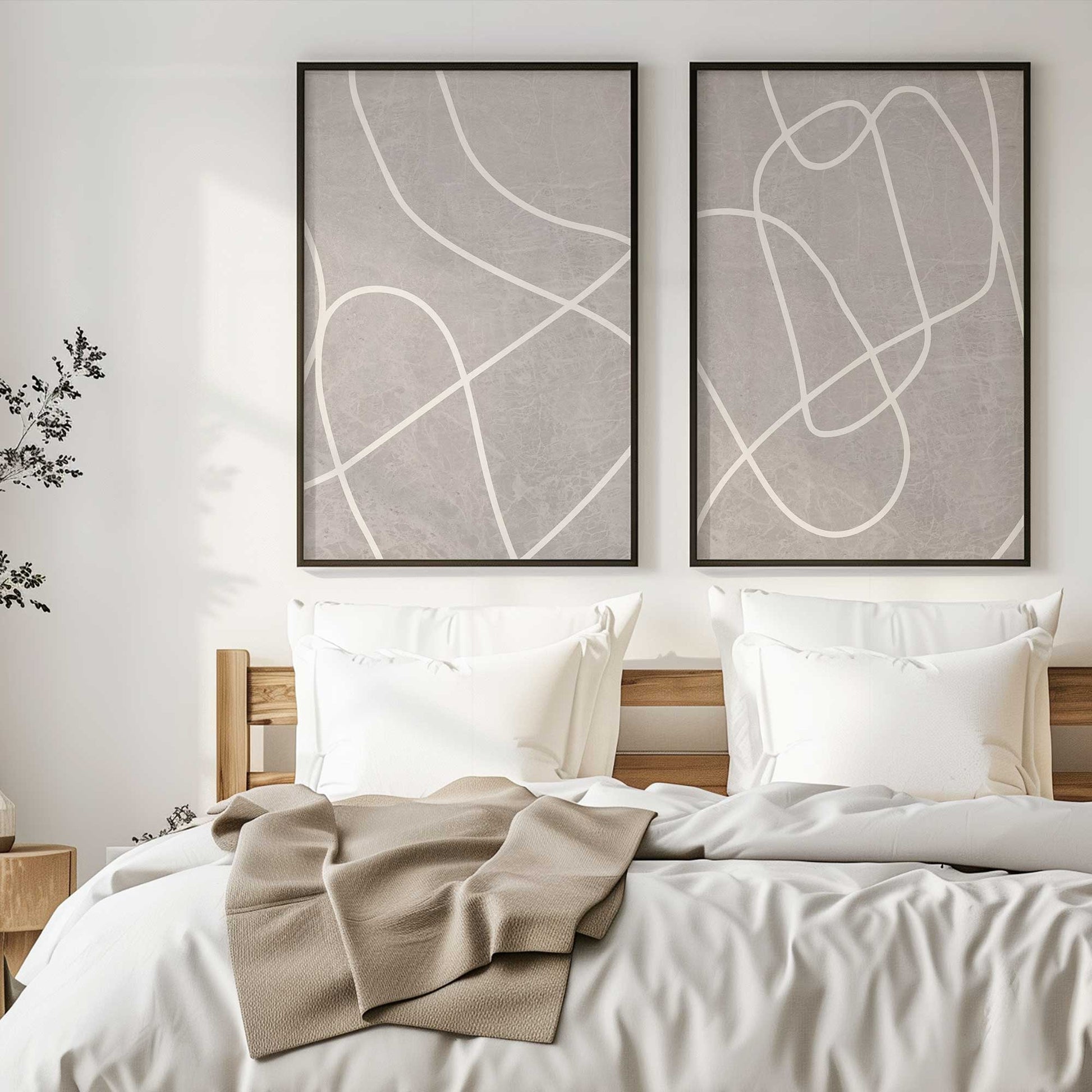 [LIFESTYLE],[SPECIAL],Picture of art in a room