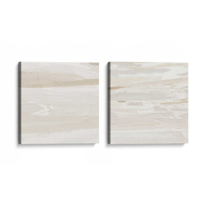 [Color:Stretched Canvas], Picture of art at an angle