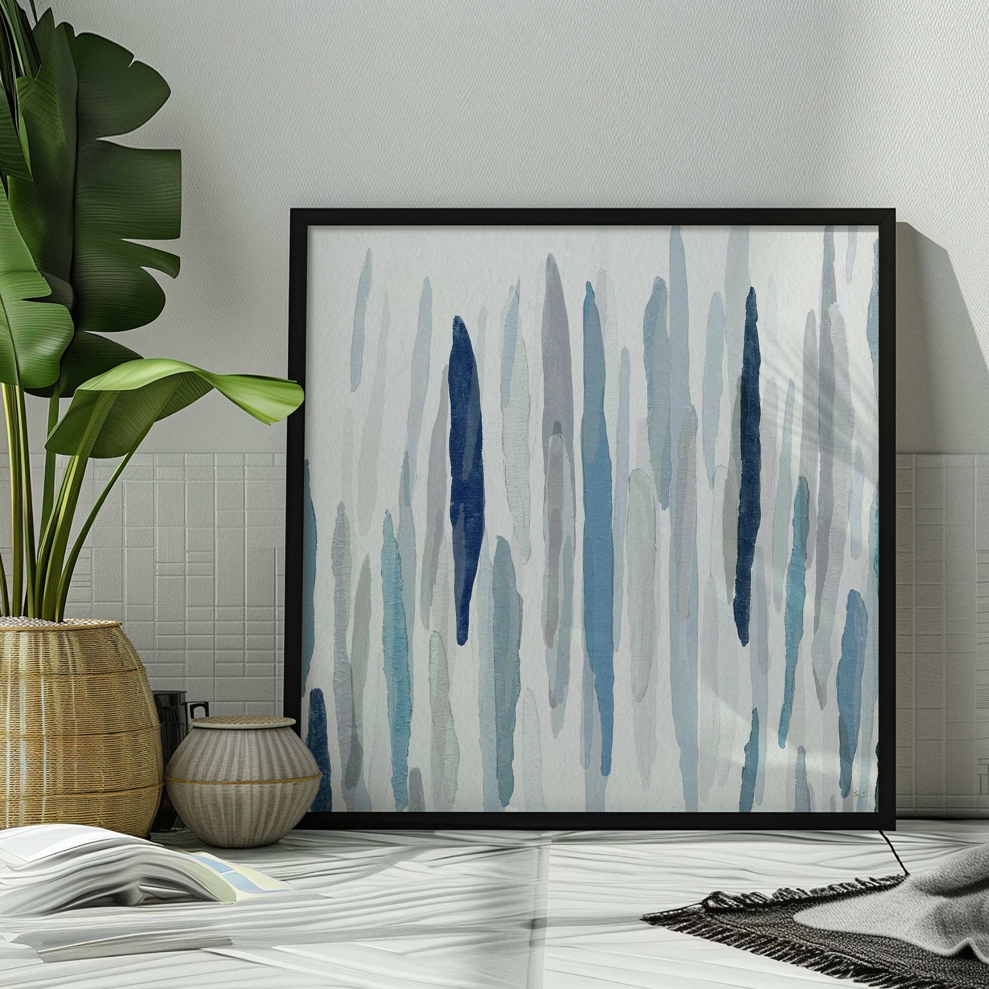 [LIFESTYLE],[SPECIAL],Picture of art in a room