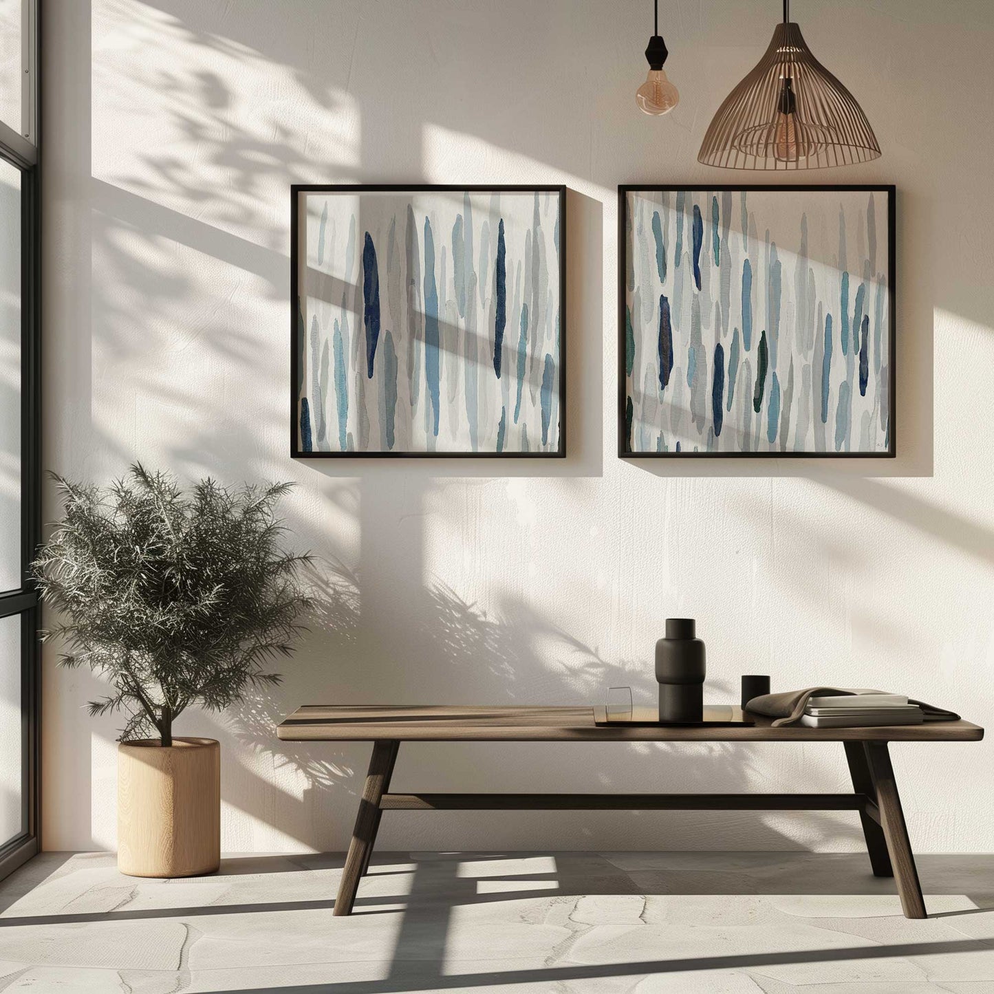 [LIFESTYLE],[SPECIAL],Picture of art in a room