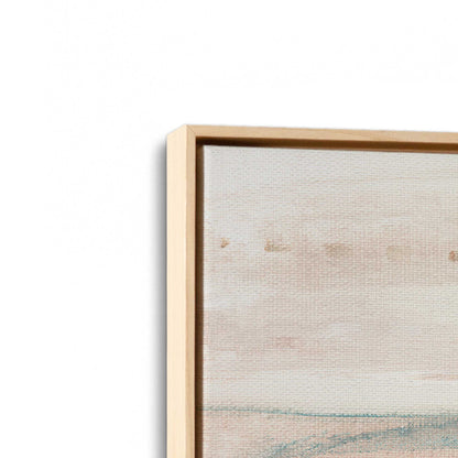 [Color:American Maple], Picture of the corner of the art