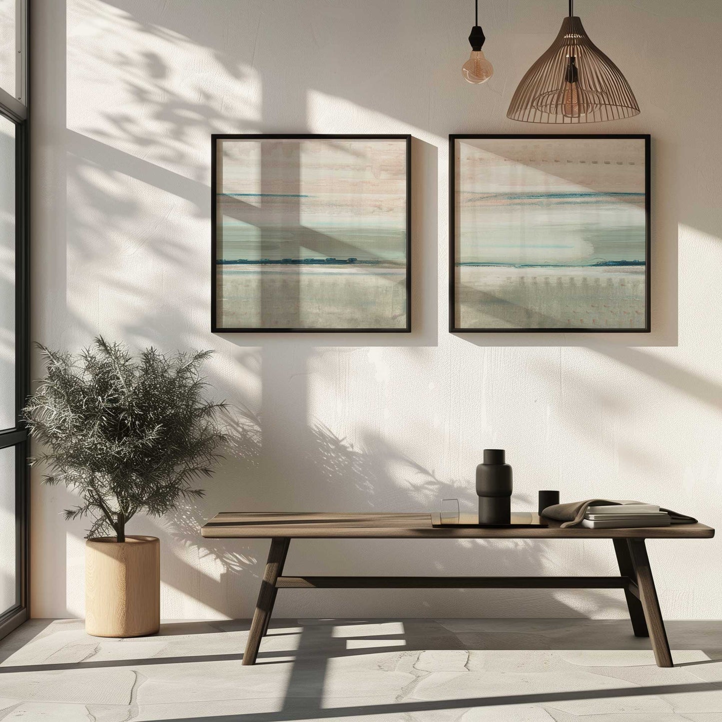 [LIFESTYLE],[SPECIAL],Picture of art in a room