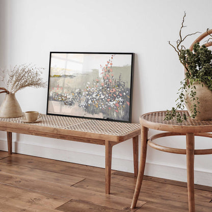 [LIFESTYLE],[SPECIAL],Picture of art in a room