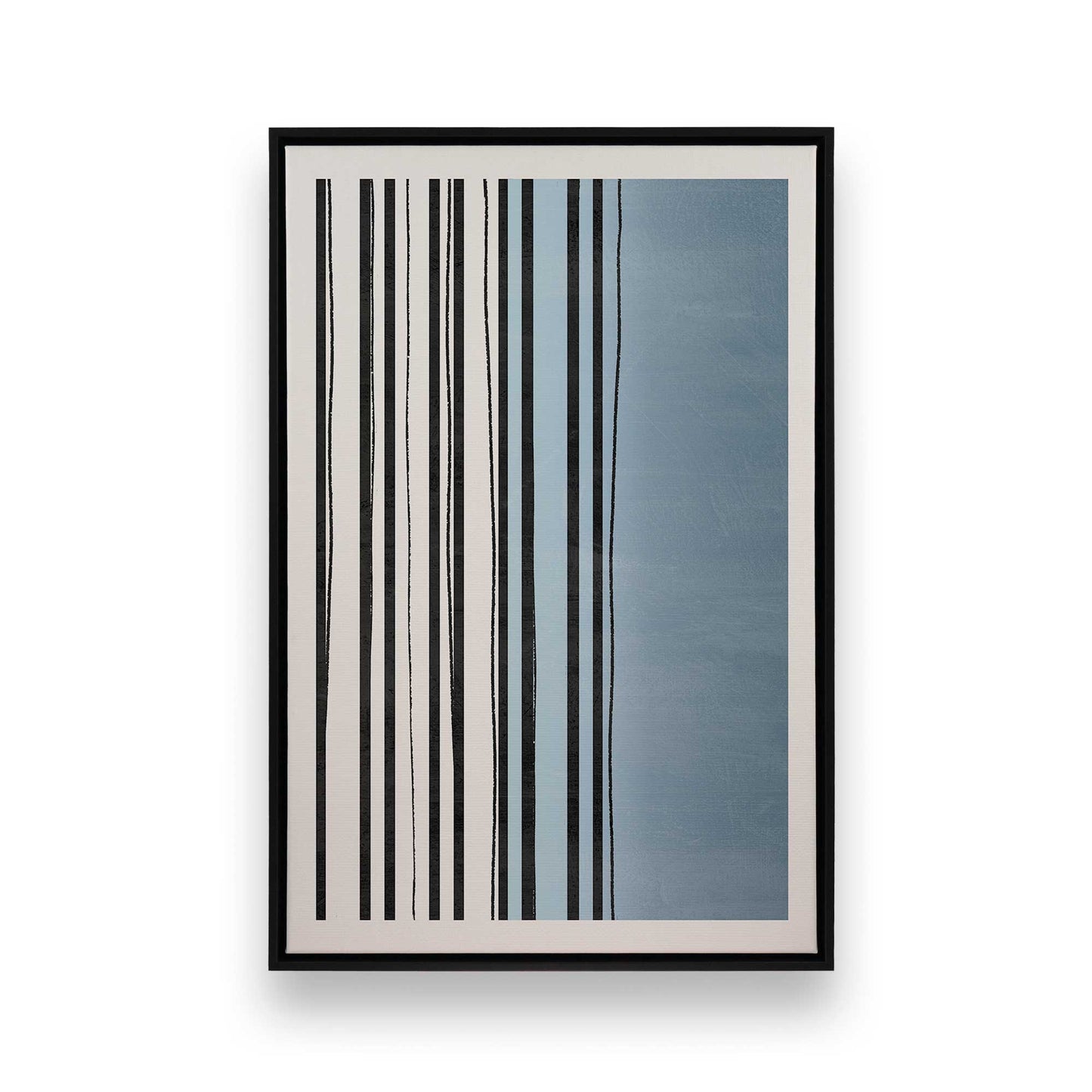 [Color:Satin Black], Front image of the art