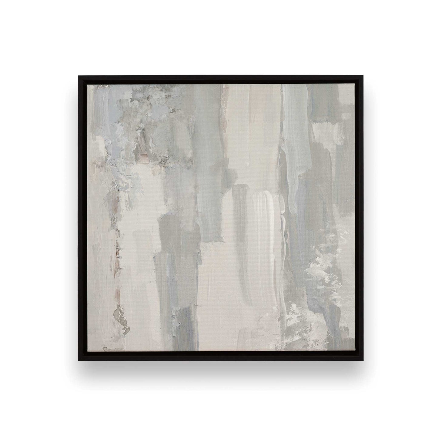 [Color:Satin Black], Front image of the art