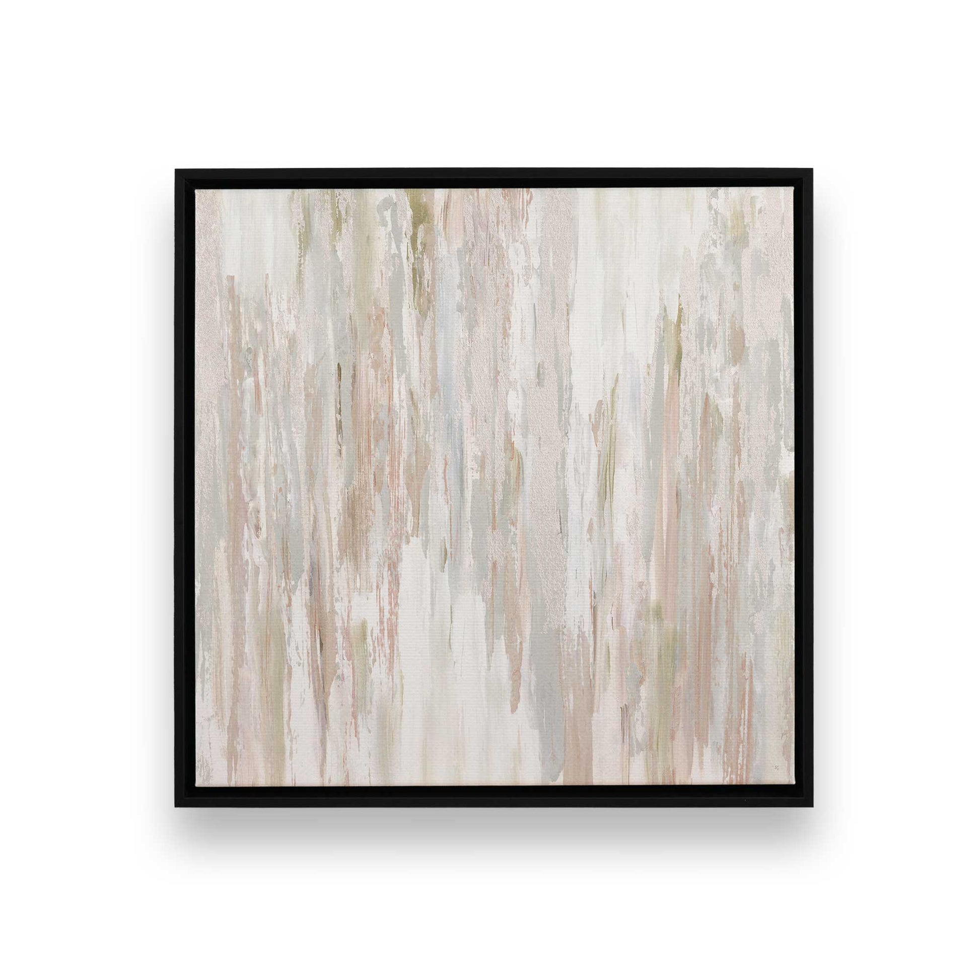 [Color:Satin Black], Front image of the art
