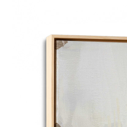 [Color:American Maple], Picture of the corner #2 of the art