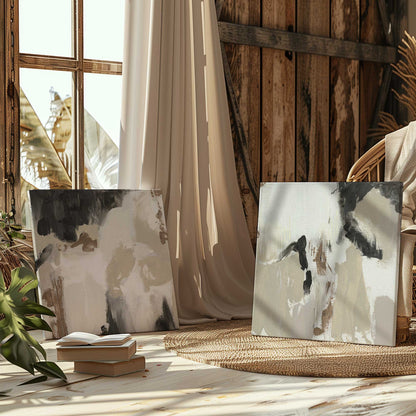 [LIFESTYLE],[SPECIAL],  Picture of art in a room