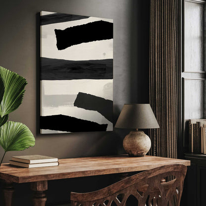 [LIFESTYLE],[SPECIAL],  Picture of art in a room