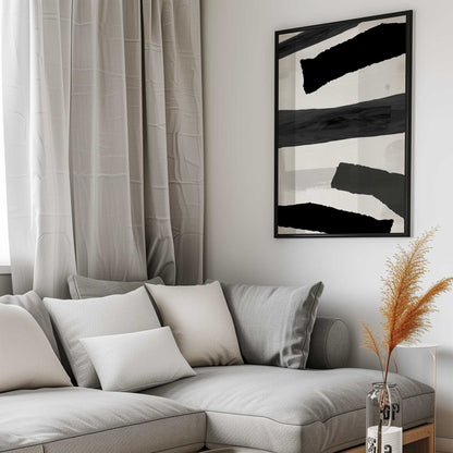 [LIFESTYLE],[SPECIAL],Picture of art in a room
