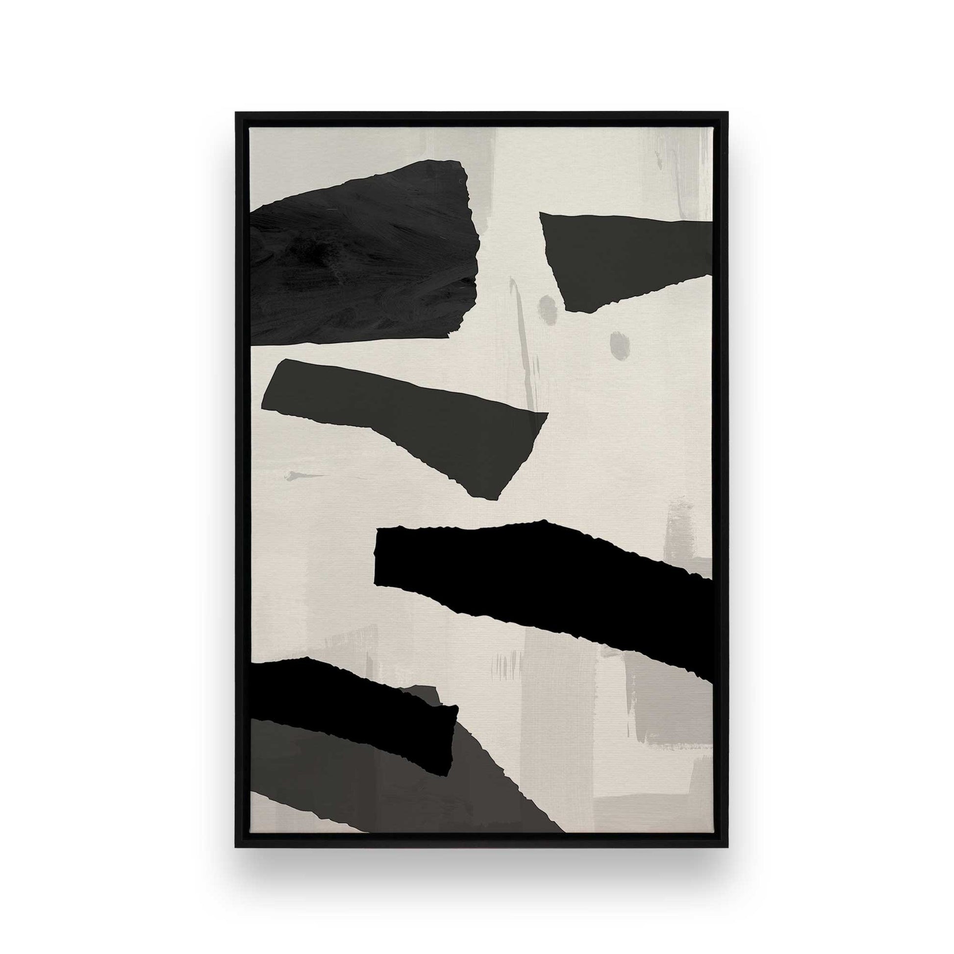 [Color:Satin Black], Front image of the art