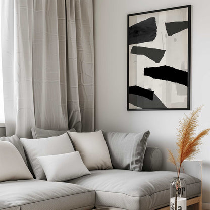 [LIFESTYLE],[SPECIAL],Picture of art in a room