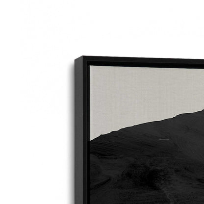 [Color:Satin Black], Picture of the corner #2 of the art