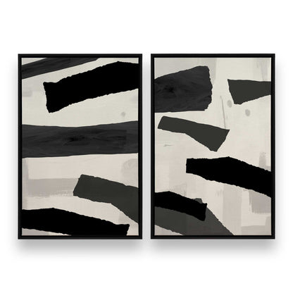 [Color:Satin Black], Front image of the art