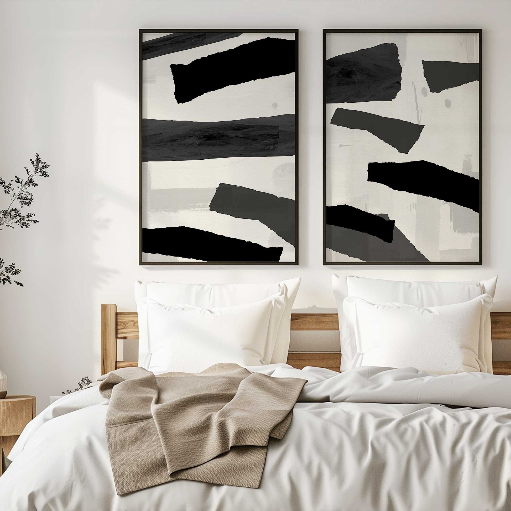[LIFESTYLE],[SPECIAL],Picture of art in a room