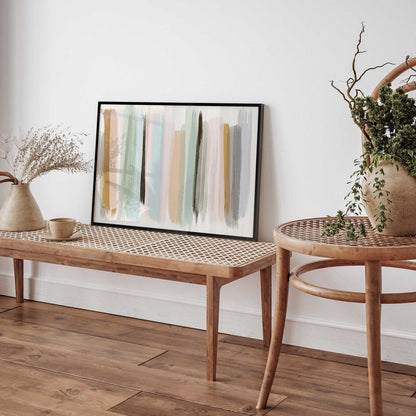 [LIFESTYLE],[SPECIAL],Picture of art in a room