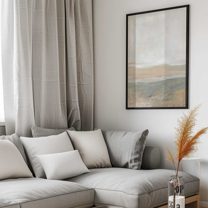 [LIFESTYLE],[SPECIAL],Picture of art in a room