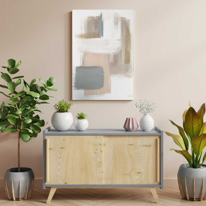 [LIFESTYLE],[SPECIAL],  Picture of art in a room