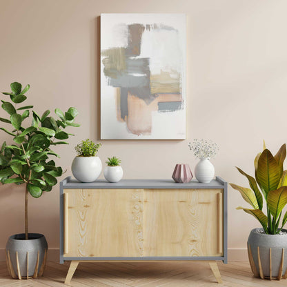 [LIFESTYLE],[SPECIAL],  Picture of art in a room