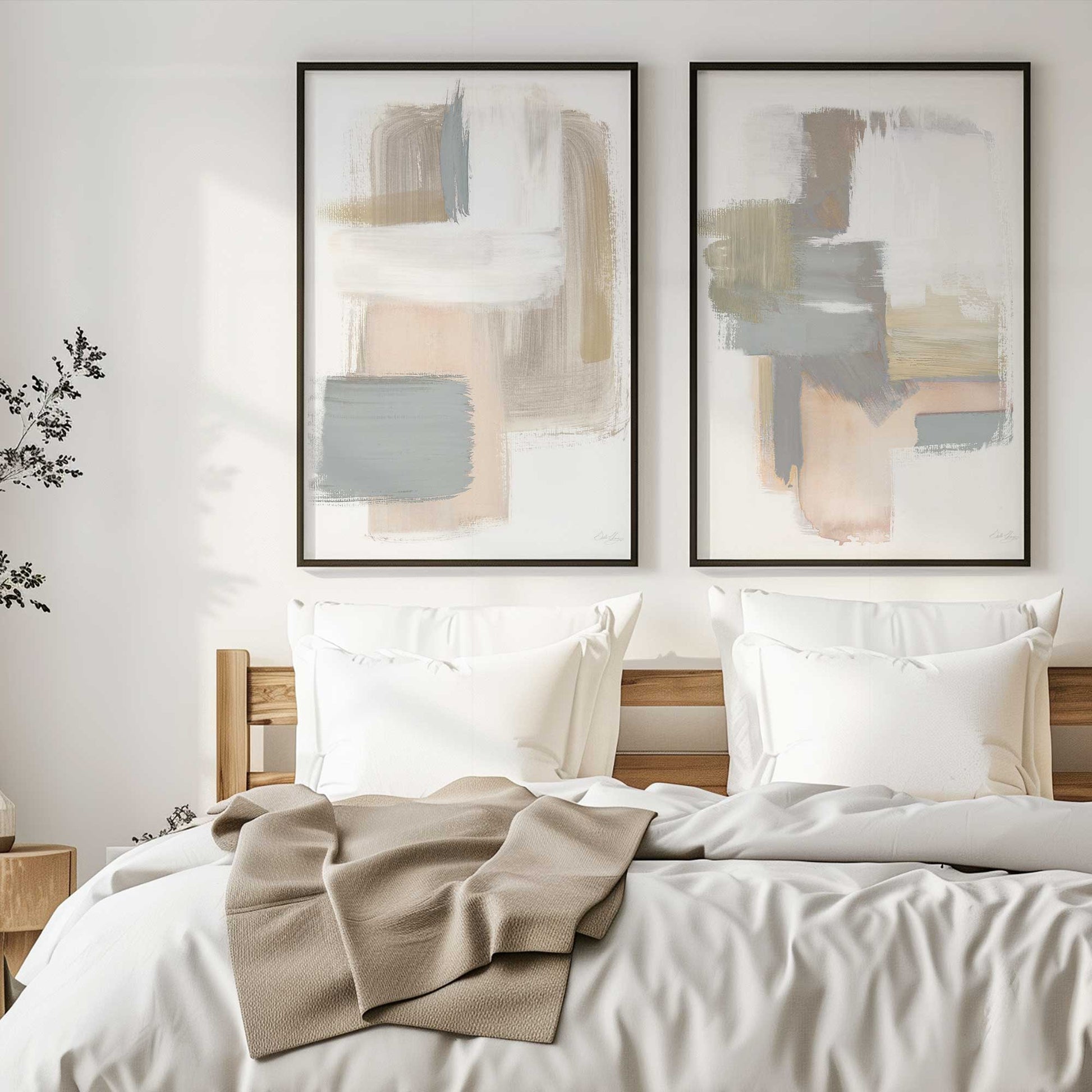 [LIFESTYLE],[SPECIAL],Picture of art in a room