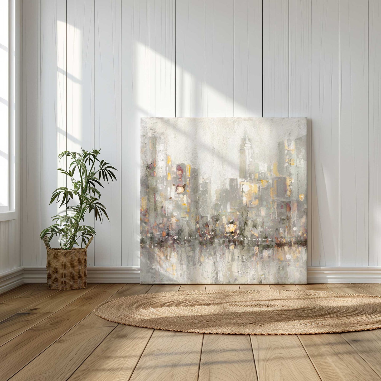[LIFESTYLE],[SPECIAL],  Picture of art in a room