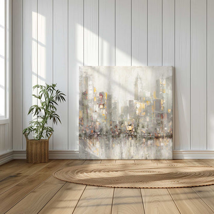 [LIFESTYLE],[SPECIAL],  Picture of art in a room