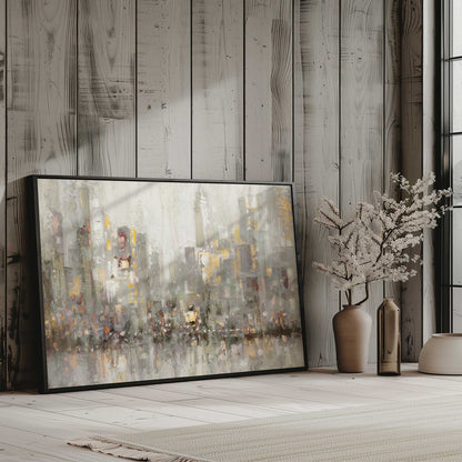 [LIFESTYLE],[SPECIAL],Picture of art in a room
