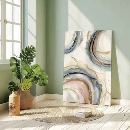 [LIFESTYLE],[SPECIAL],  Picture of art in a room