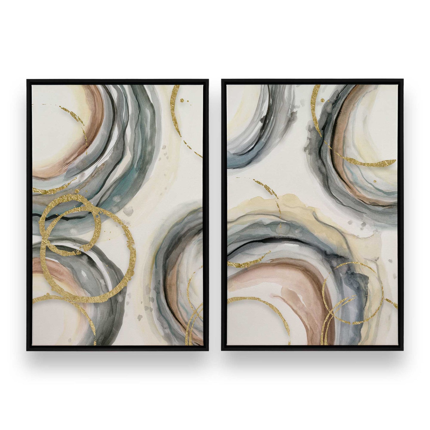 [Color:Satin Black], Front image of the art