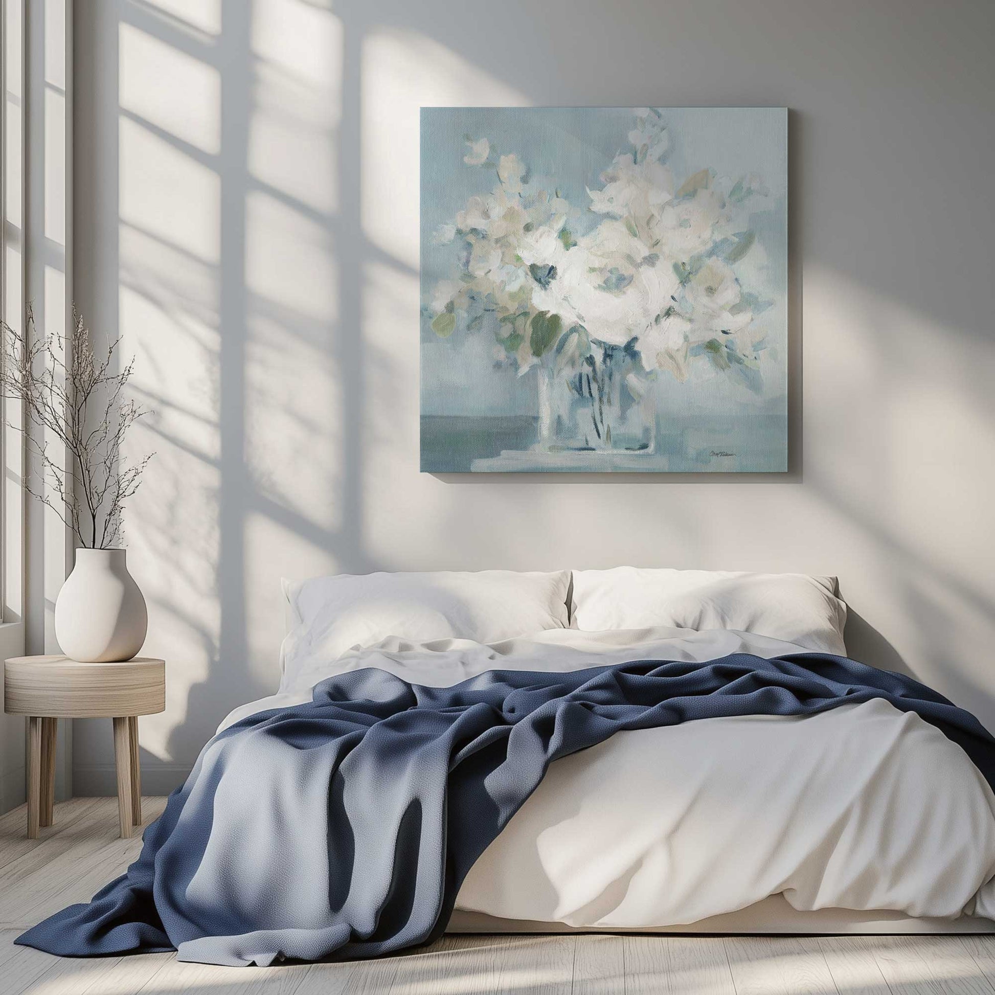 [LIFESTYLE],[SPECIAL],  Picture of art in a room