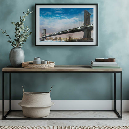 [LIFESTYLE],[SPECIAL],Picture of art in a room