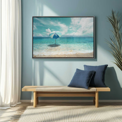 [LIFESTYLE],[SPECIAL],  Picture of art in a room