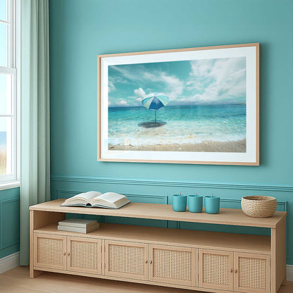 [LIFESTYLE],[SPECIAL],Picture of art in a room